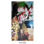 Abstract paintings