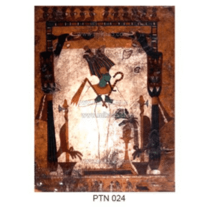 Egyptian God Paintings