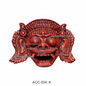 Bali Mask