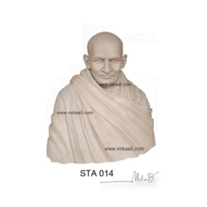 Gandhi Statue