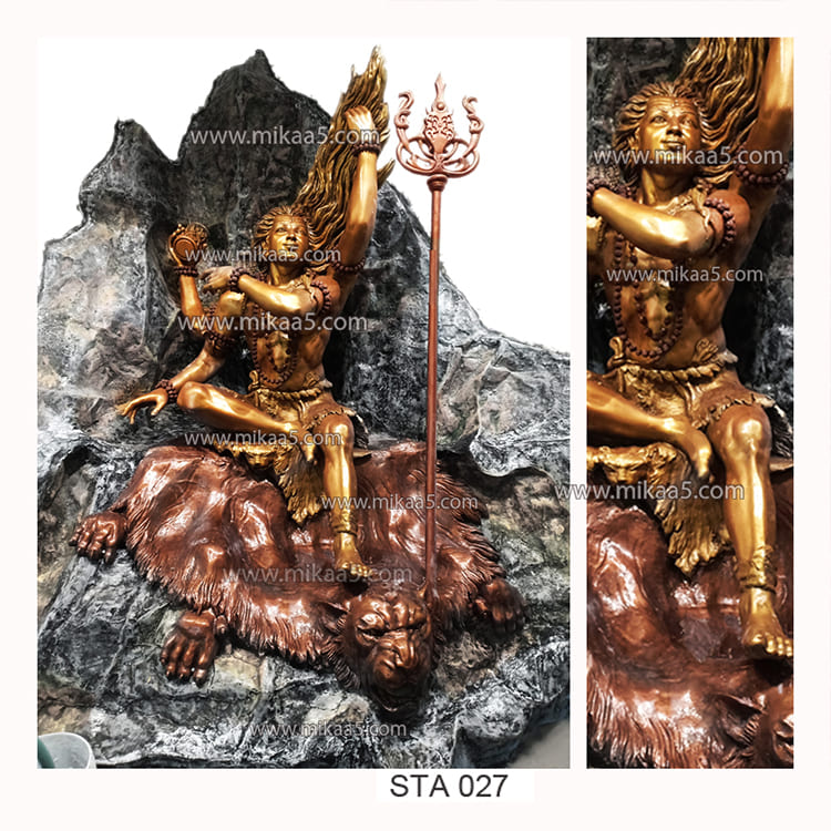 Gangadhara Shiva - Image 5