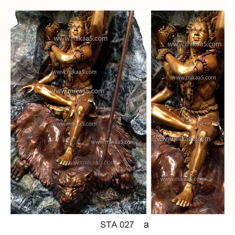 Gangadhara Shiva - Image 4