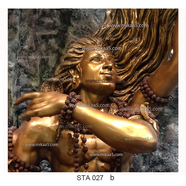 Gangadhara Shiva - Image 3