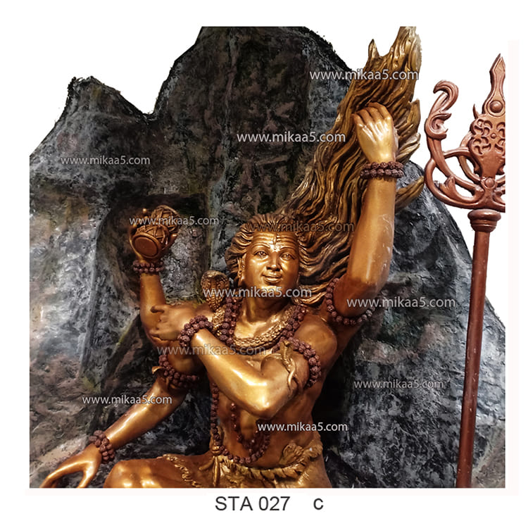 Gangadhara Shiva - Image 2