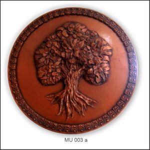 Karpaga Virutcham Wall Mural