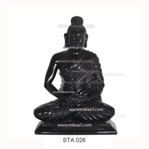Meditating Posture Lord Buddha
