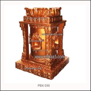 Medium Size Thulasi Maadam