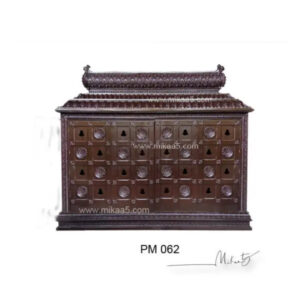 Artistic Pooja Mandapams