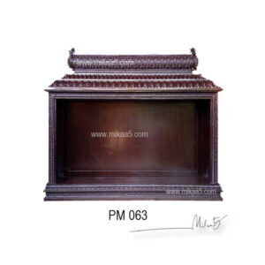 Luxury Designer Pooja Madapam