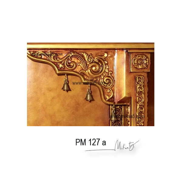 Pooja Madapam Of Nish Area - Image 2