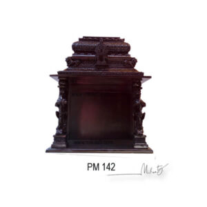 Heritage  Pooja Mandapam