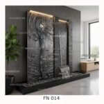 Sun And Moon Fountain