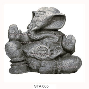 Sakthi Vinayagar Statue