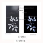 Vilvam Leaf Lamp