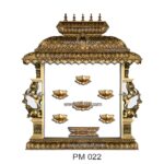 Yazhi Pooja Mandir