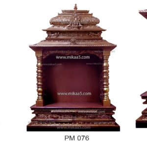 Astalaskmi Door Pooja Madapam