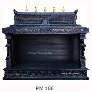 Chola Style Yazhi Pooja Mandapam