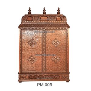 Contemprory Pooja Madapm