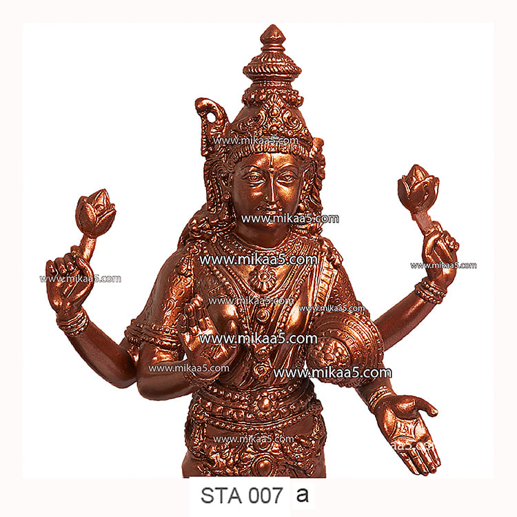 Danalakshmi Statue - Image 2