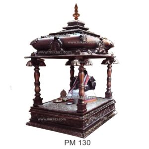 Ganapathi Pooja Madapam