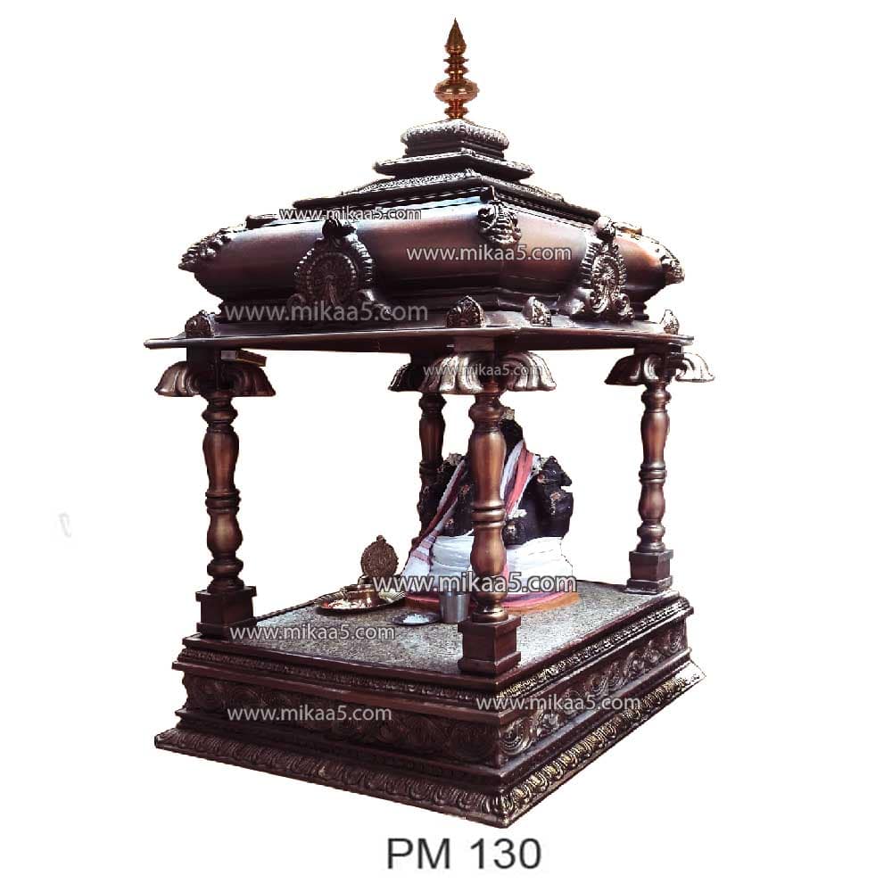 Ganapathi Pooja Madapam