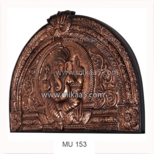 Ganesha  Surya Palaga