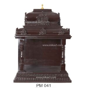 Grand Decor Pooja Madapam