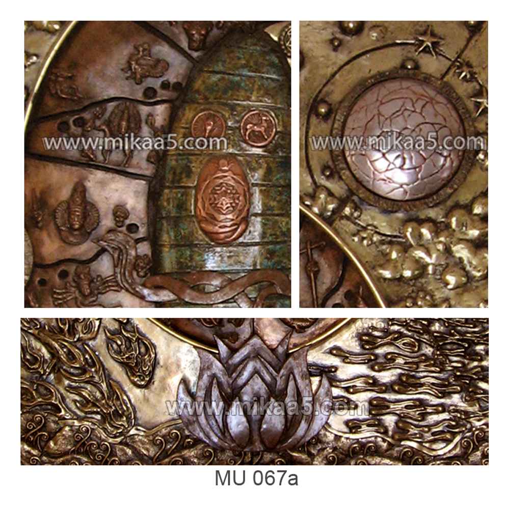 Hariharan Mural - Image 2