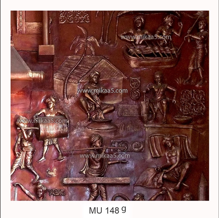 History Of Handloom - Image 2