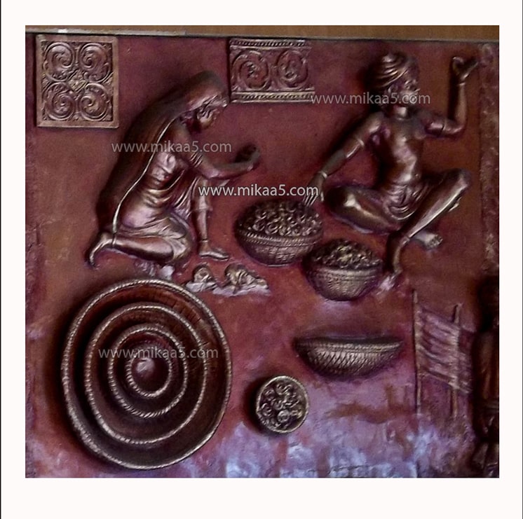 History Of Handloom - Image 4