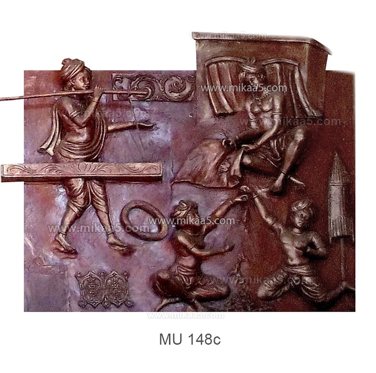 History Of Handloom - Image 5