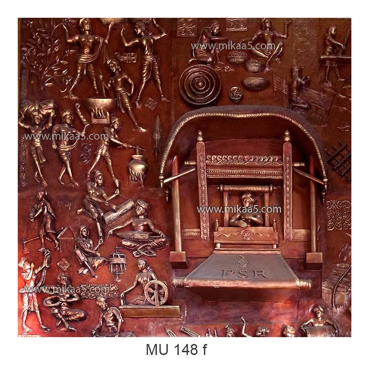 History Of Handloom - Image 8