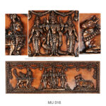 Kamadhenu And Valli Devayani Murugan Suriya Palagai