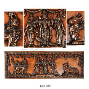 Kamadhenu And Valli Devayani Murugan Suriya Palagai