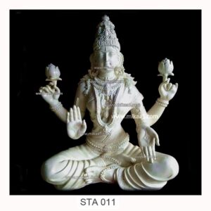 Lakshmi Statue