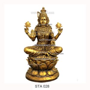 Mahalakshmi  Statue