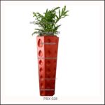Modern Planter Box