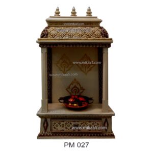 Nandalala Pooja Mandapam