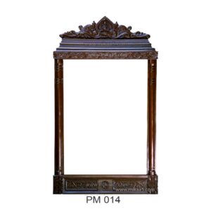 Pooja Frame