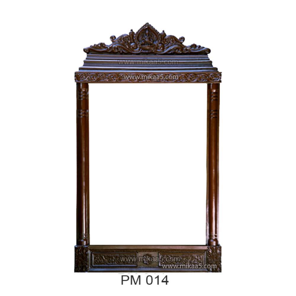 Pooja Frame