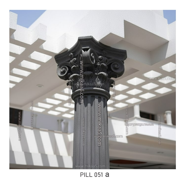 Roman Pillar - Image 2