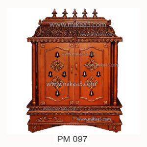 Royal Elegant Pooja Madapam