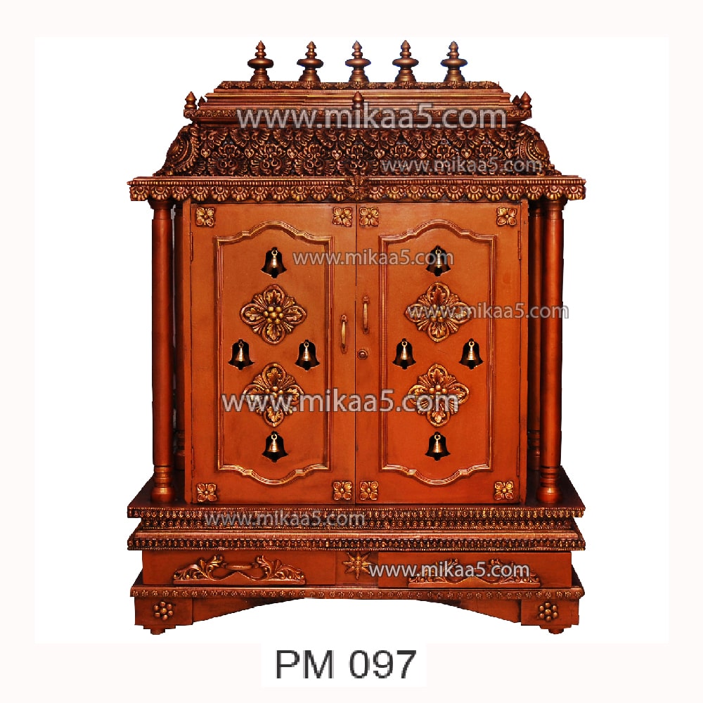 Royal Elegant Pooja Madapam