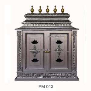 Sangu Chakaram Pooja Madapam