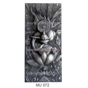 Selva Ganapathi Mural