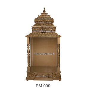 Simple Pooja Madapam