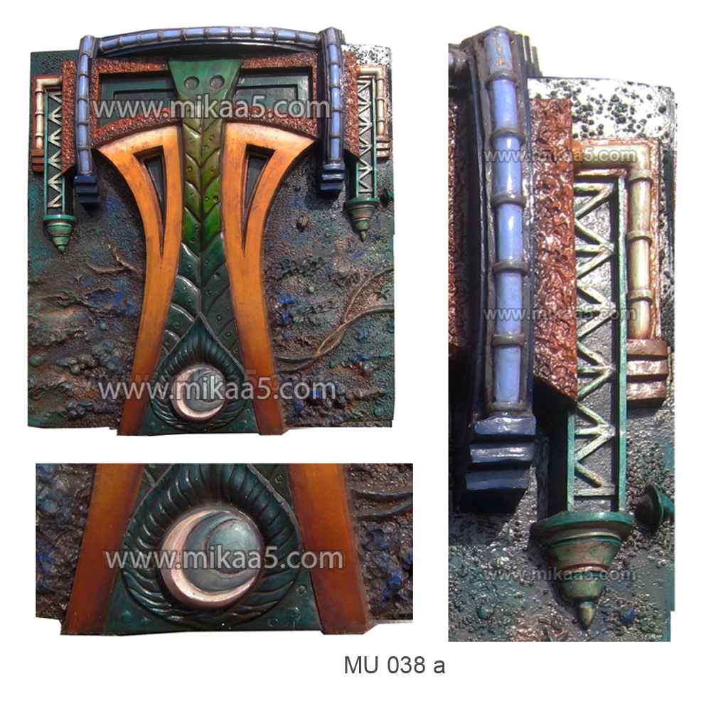 Space Mural - Image 2