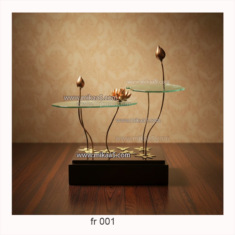 Teapoy Table - Image 2