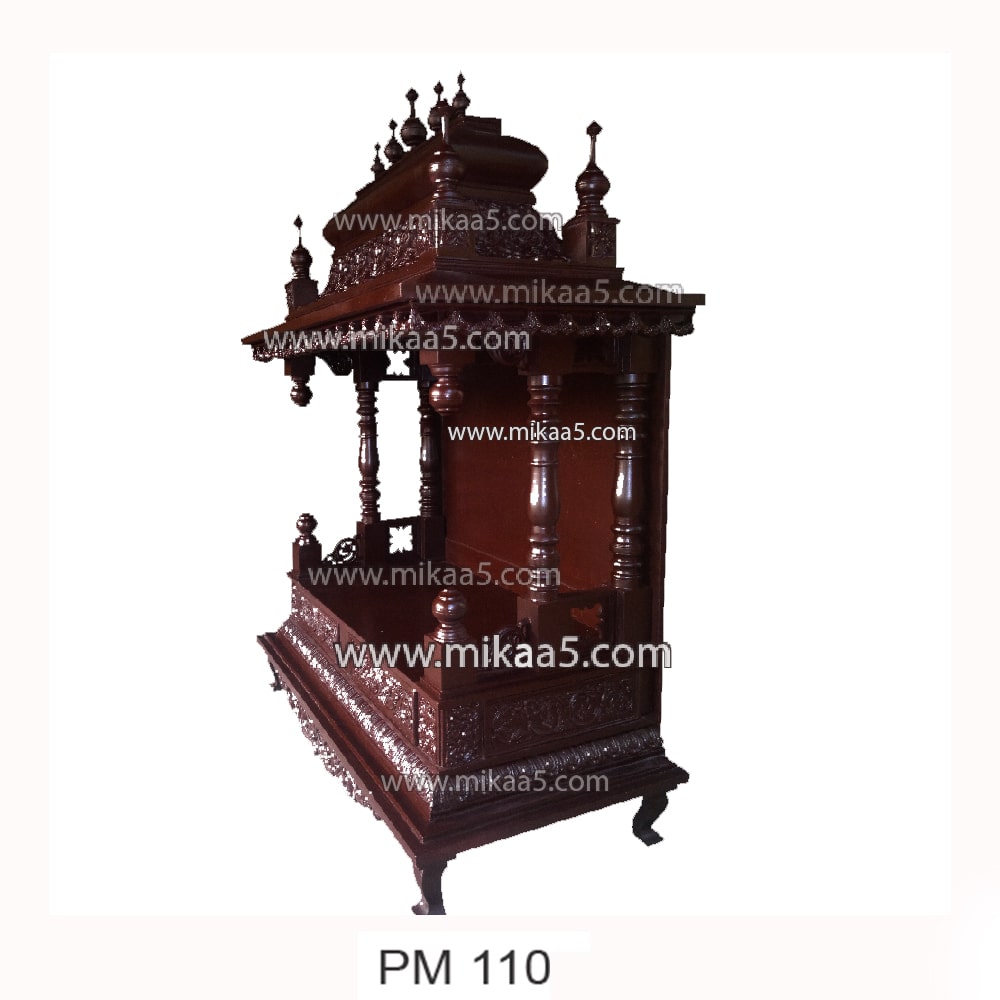 Varanasi Pooja Madapam