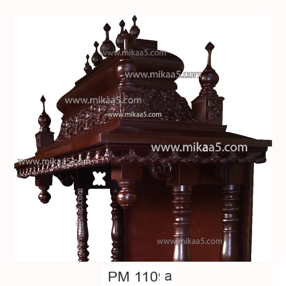 Varanasi Pooja Madapam - Image 2